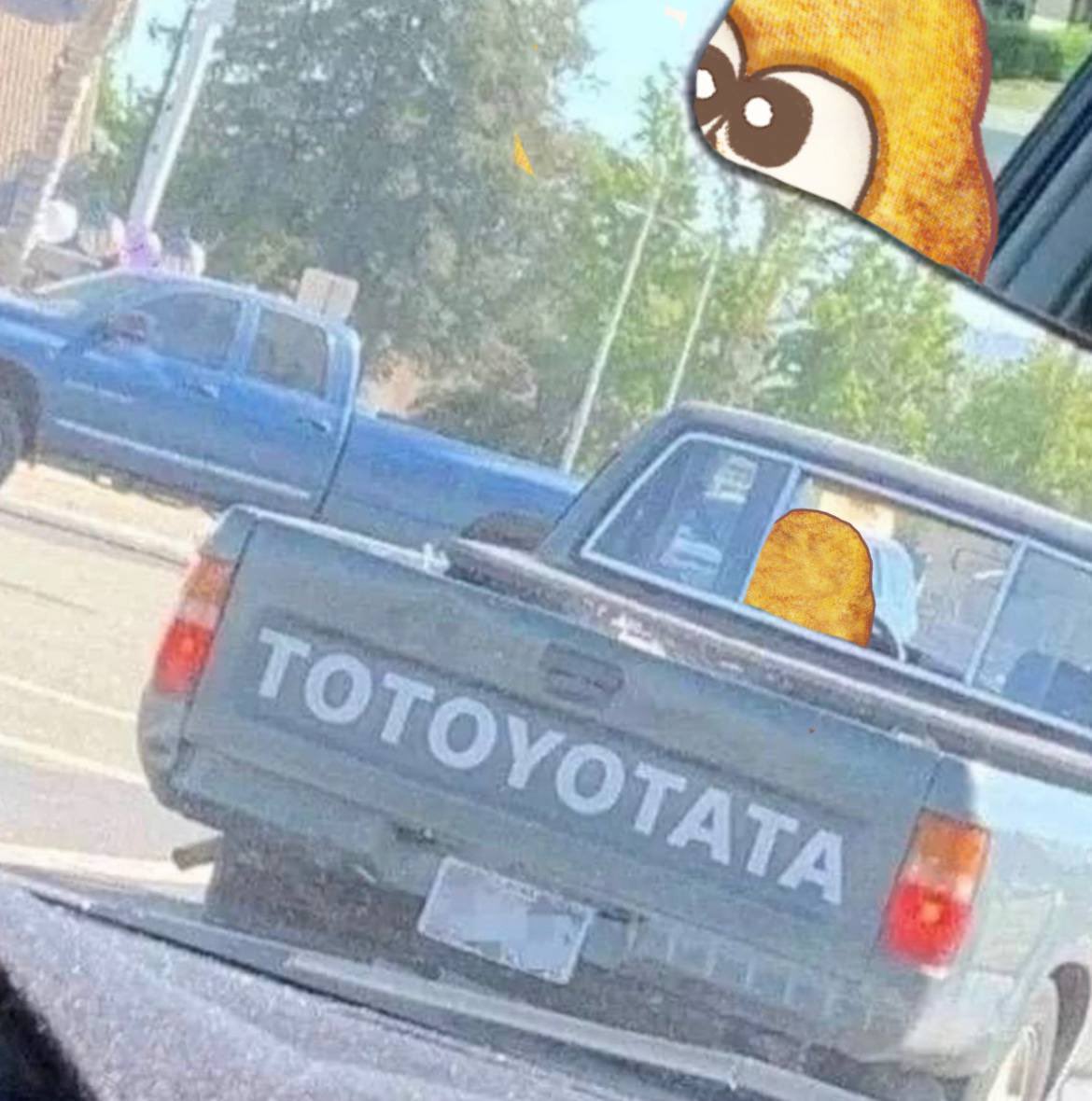 LIVE! On our way! Honk honk!

CA: 0x9f355729243c59285e39d9d75801231738c58730

dexscreener.com/ethereum/0x92d…