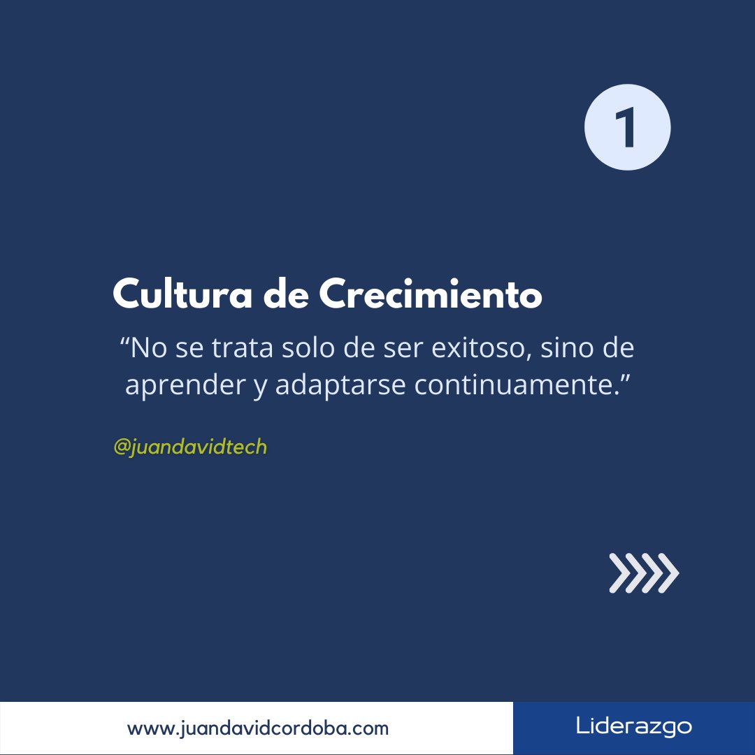 juandavidtech's tweet photo. La transformación comienza desde adentro."💡 Satya Nadella, CEO de Microsoft, muestra cómo un liderazgo basado en empatía, innovación y comunicación clara puede cambiarlo todo. https://t.co/By7ned0q6U