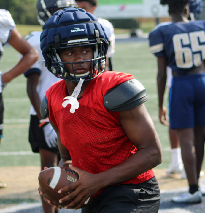 Derrick Mahone (@mahone_derrick) on Twitter photo <a href="/DCTIGERS_FB/">DC Football</a> senior <a href="/JamesJohnsonDc/">James Johnson</a> was named one of the state's top 'Athletes' by the <a href="/GHSFdaily/">GHSF Daily</a>. James can play multiple positions including QB, WR, RB, DB. <a href="/CoachJTW/">Johnny T. White</a> <a href="/Coach_Ken_Quinn/">Coach Ken Quinn, ED.S</a> <a href="/routeking_1/">RouteKing</a> <a href="/RecruitGeorgia/">Recruit Georgia</a> <a href="/DCTIGERS_FB/">DC Football</a> senior <a href="/JamesJohnsonDc/">James Johnson</a> was named one of the state's top 'Athletes' by the <a href="/GHSFdaily/">GHSF Daily</a>. James can play multiple positions including QB, WR, RB, DB. <a href="/CoachJTW/">Johnny T. White</a> <a href="/Coach_Ken_Quinn/">Coach Ken Quinn, ED.S</a> <a href="/routeking_1/">RouteKing</a> <a href="/RecruitGeorgia/">Recruit Georgia</a>
