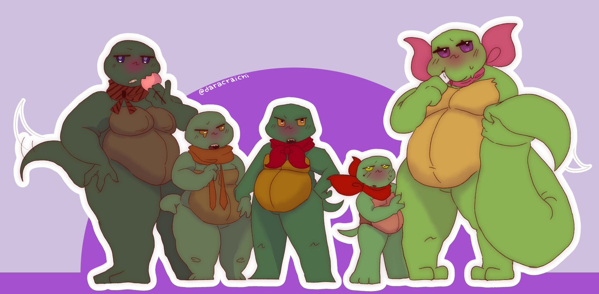 daracraichi's tweet photo. i hope u enjoy this little gift @ringpoplover1 😋🩷
#tcest #raphcest https://t.co/XCY8Tfwpsb