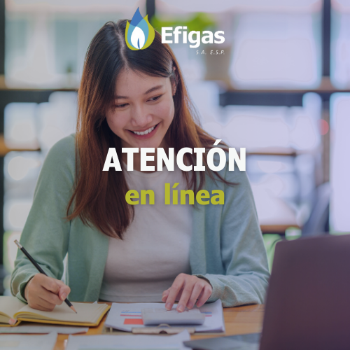 Harodesigns2's tweet photo. ¡Estamos aquí para ayudarte! 🌟 ¿Necesitas atención en línea? ¡No dudes en contactarnos de lunes a viernes de 8 am a 6 pm! 💬 #AtenciónEnLínea #ServicioAlCliente #Efigas #HorarioDeAtención https://t.co/iCZNsj5oWK