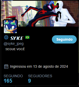 StationSquareBR's tweet photo. @syke_jpeg AQUI NOIS JOGA MAIS https://t.co/latpANyx0O
