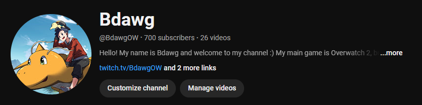 Bdawg tweet media
