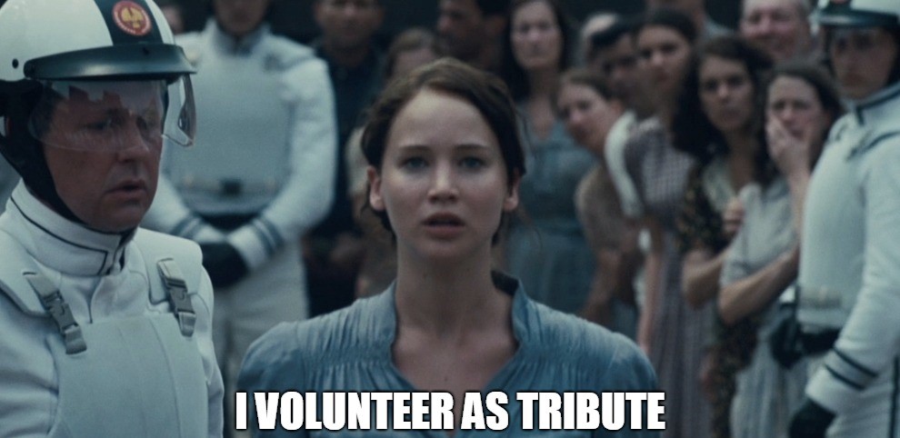 When you hear there's a free, cozy outdoor summer movie night coming up with chill vibes, an iconic YA dystopian classic, a whimsical popcorn truck, and trivia beforehand:

🎟️🎟️ nordicmuseum.org/nordicsinholly… 🎟️🎟️