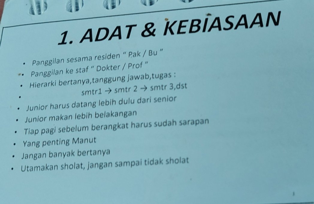txtdarijasputih's tweet image. Ternyata buku unthulektomi ini cuma kulit2nya aja ya. Siapa yang bikin ini rasanya layak dicari.