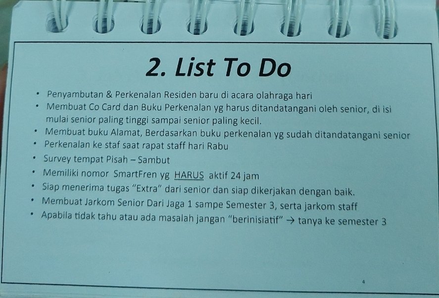 txtdarijasputih's tweet image. Ternyata buku unthulektomi ini cuma kulit2nya aja ya. Siapa yang bikin ini rasanya layak dicari.