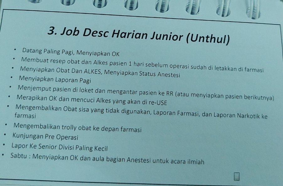 txtdarijasputih's tweet image. Ternyata buku unthulektomi ini cuma kulit2nya aja ya. Siapa yang bikin ini rasanya layak dicari.