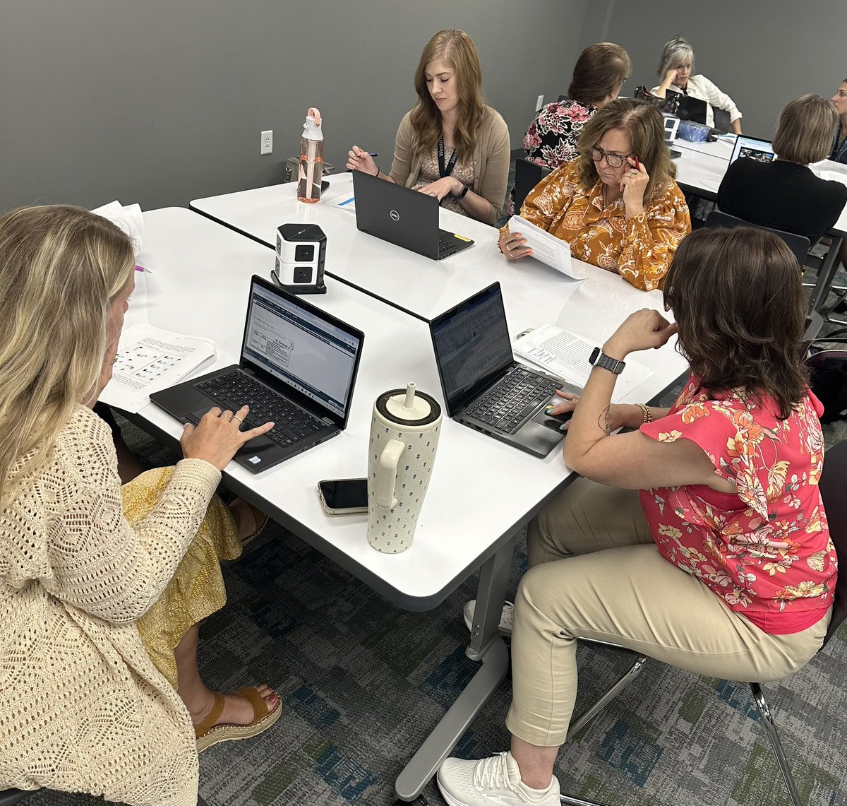 Jason Stragand, Ed.D. tweet media