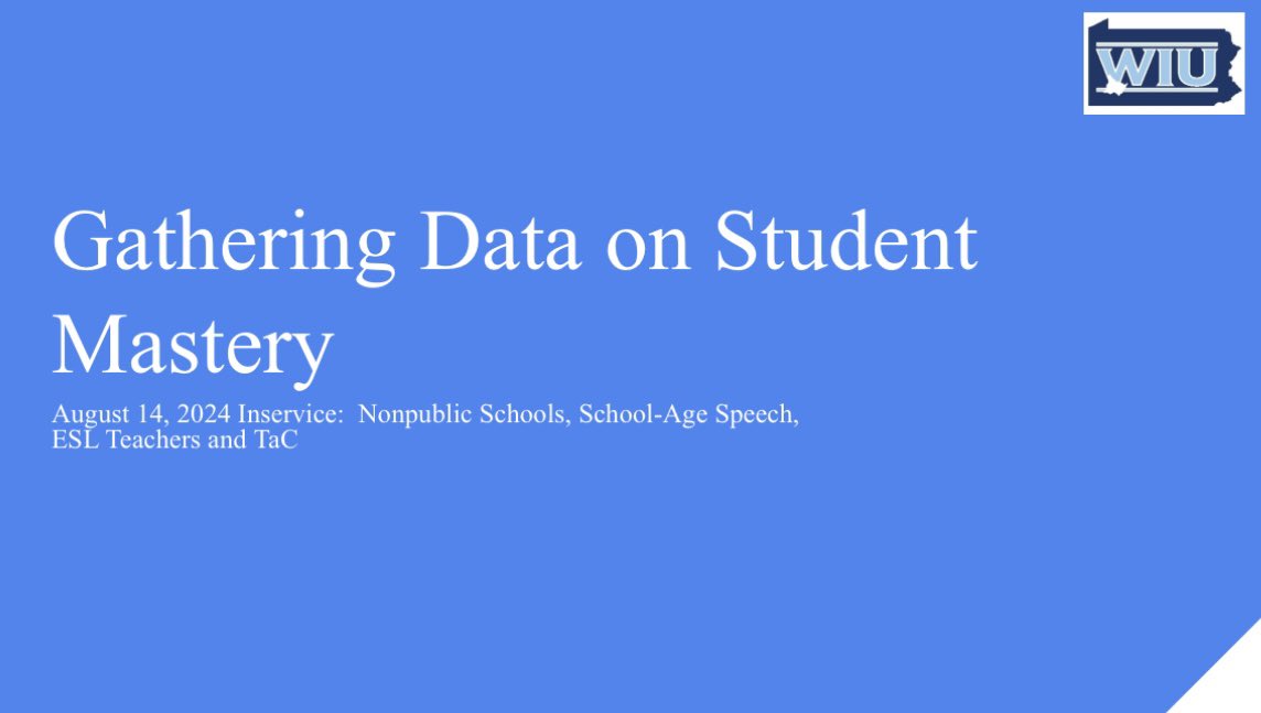 Jason Stragand, Ed.D. tweet media