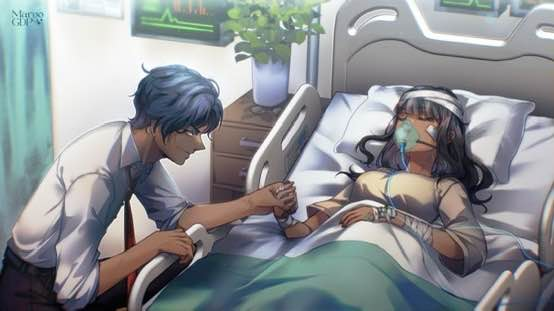 Mia Heathcliff (CRC fan OC) tweet media