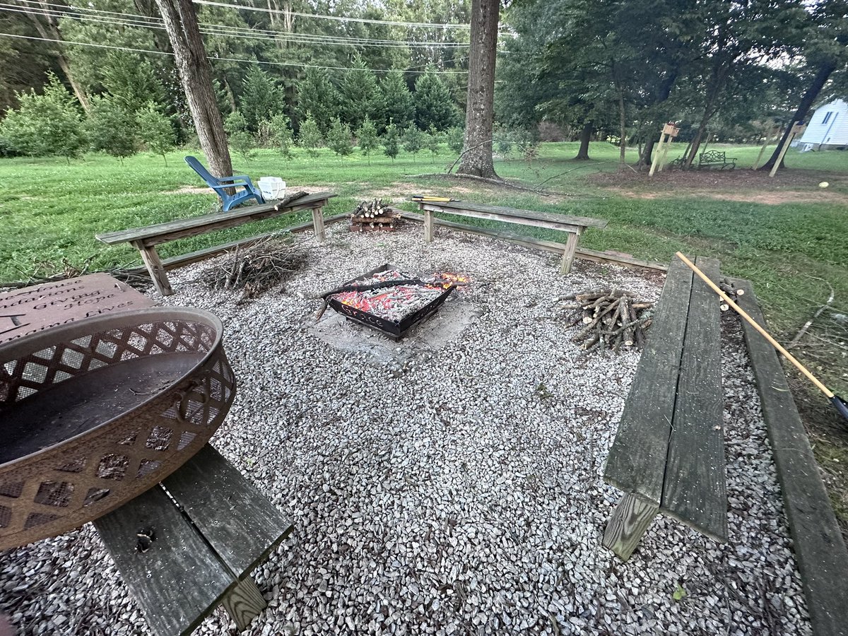 <a href="/Greyhound1576/">F3Greyhound</a> Q’ing the controlled burn while <a href="/Shakenf3/">shaken not stirred</a> makes wheelbarrow runs