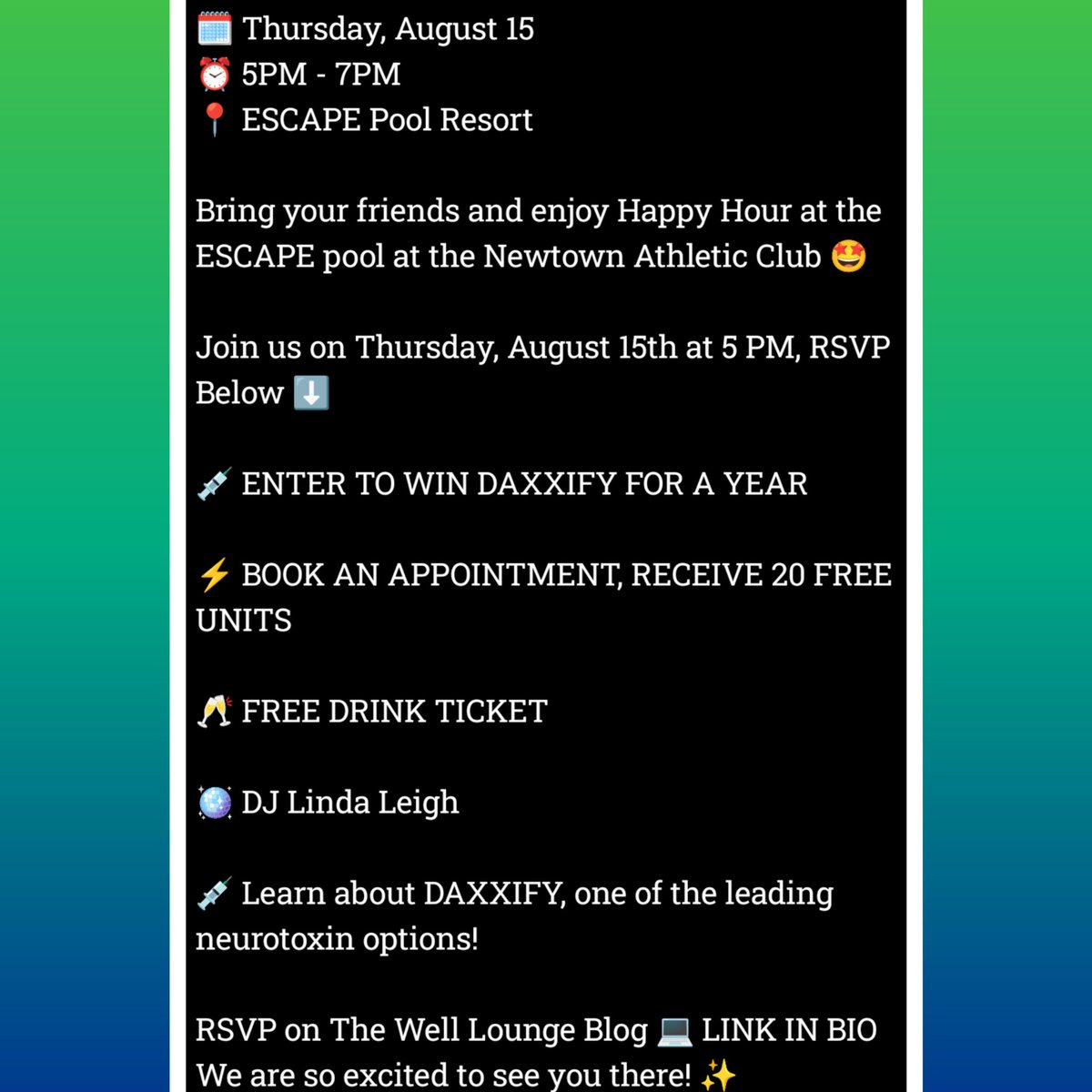 Linda Leigh/L3 (@djlindaleigh) on Twitter photo 