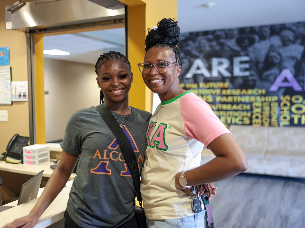 Alcorn State tweet media