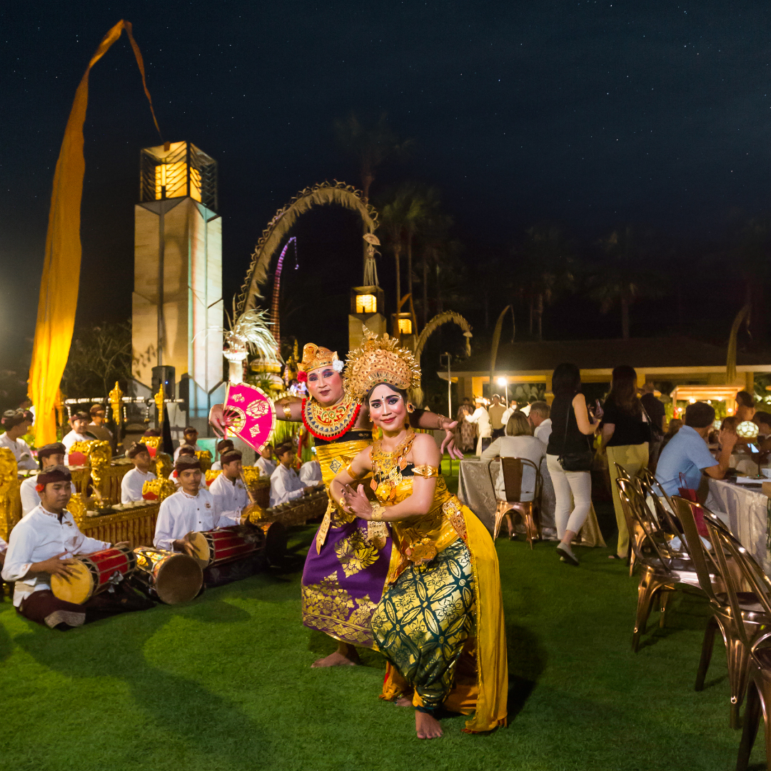 The Mulia Bali tweet media