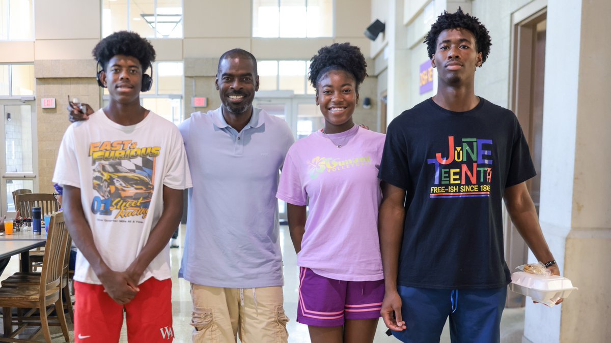 Alcorn State tweet media