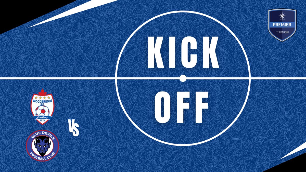 Ontario Premier League tweet media