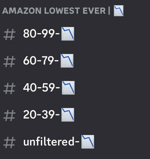 Price Errors tweet media