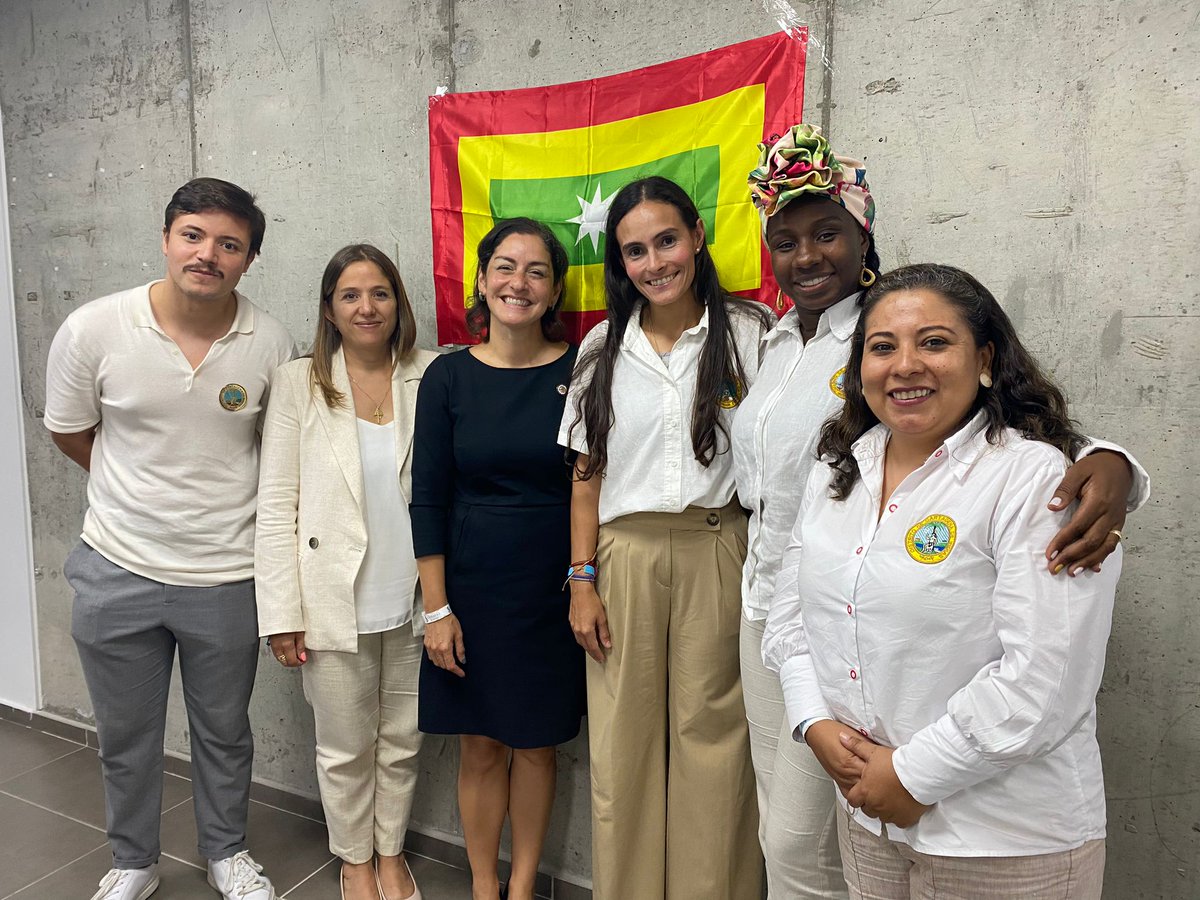 OEA – Departamento de Acceso a Derechos tweet media