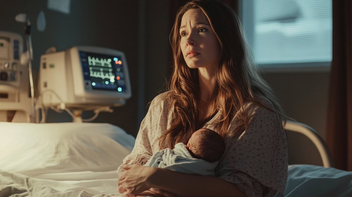 robertpainter's tweet image. The Hidden Dangers of Excessive Uterine Activity in Labor
painterfirm.com/medmal/dangers… #MedTwitter #medmal