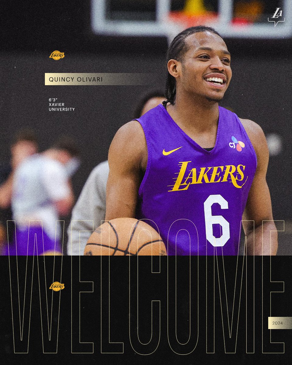 Los Angeles Lakers tweet media