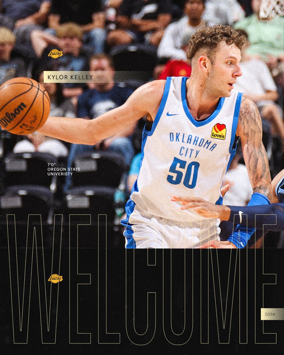 Los Angeles Lakers tweet media