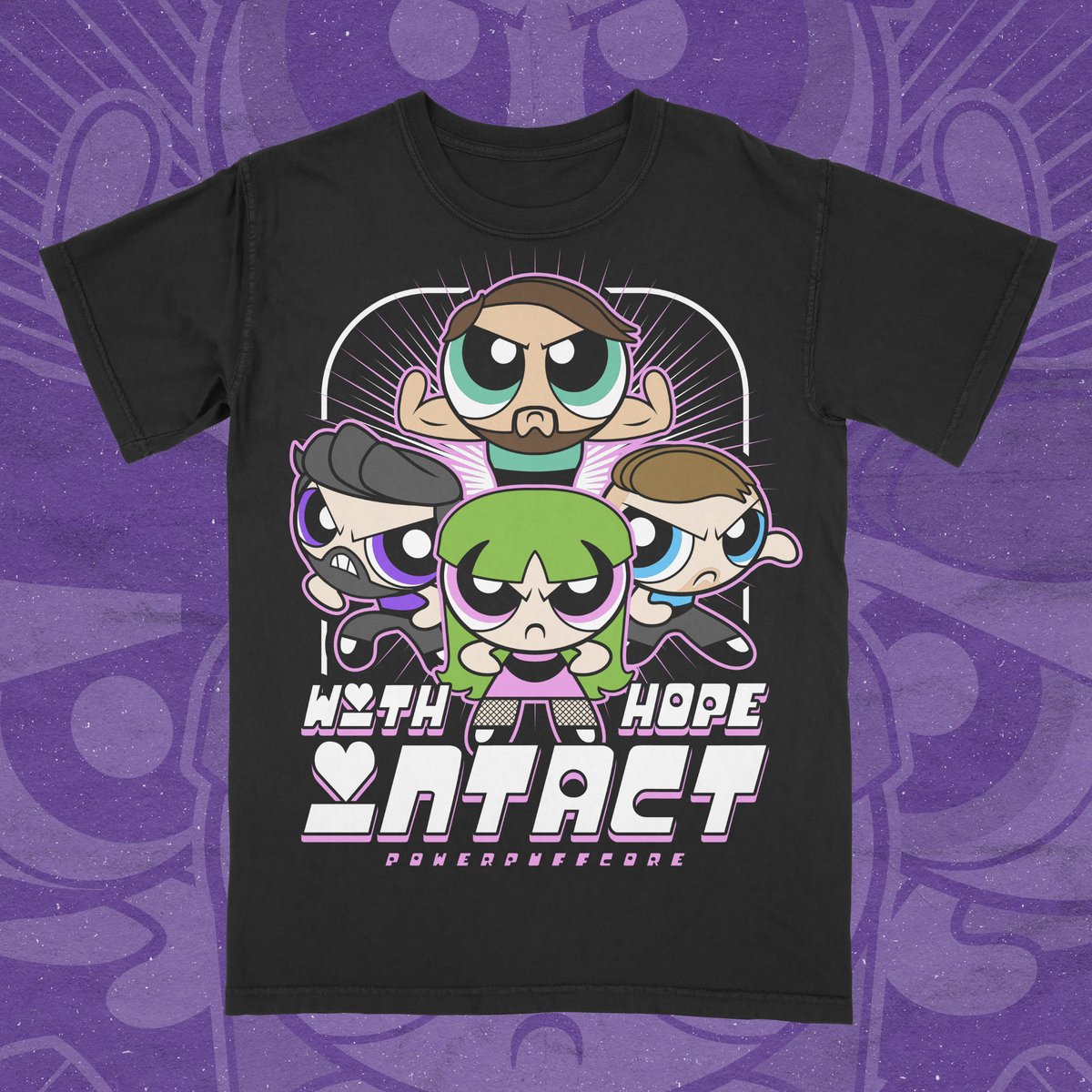 With Hope Intact tweet media