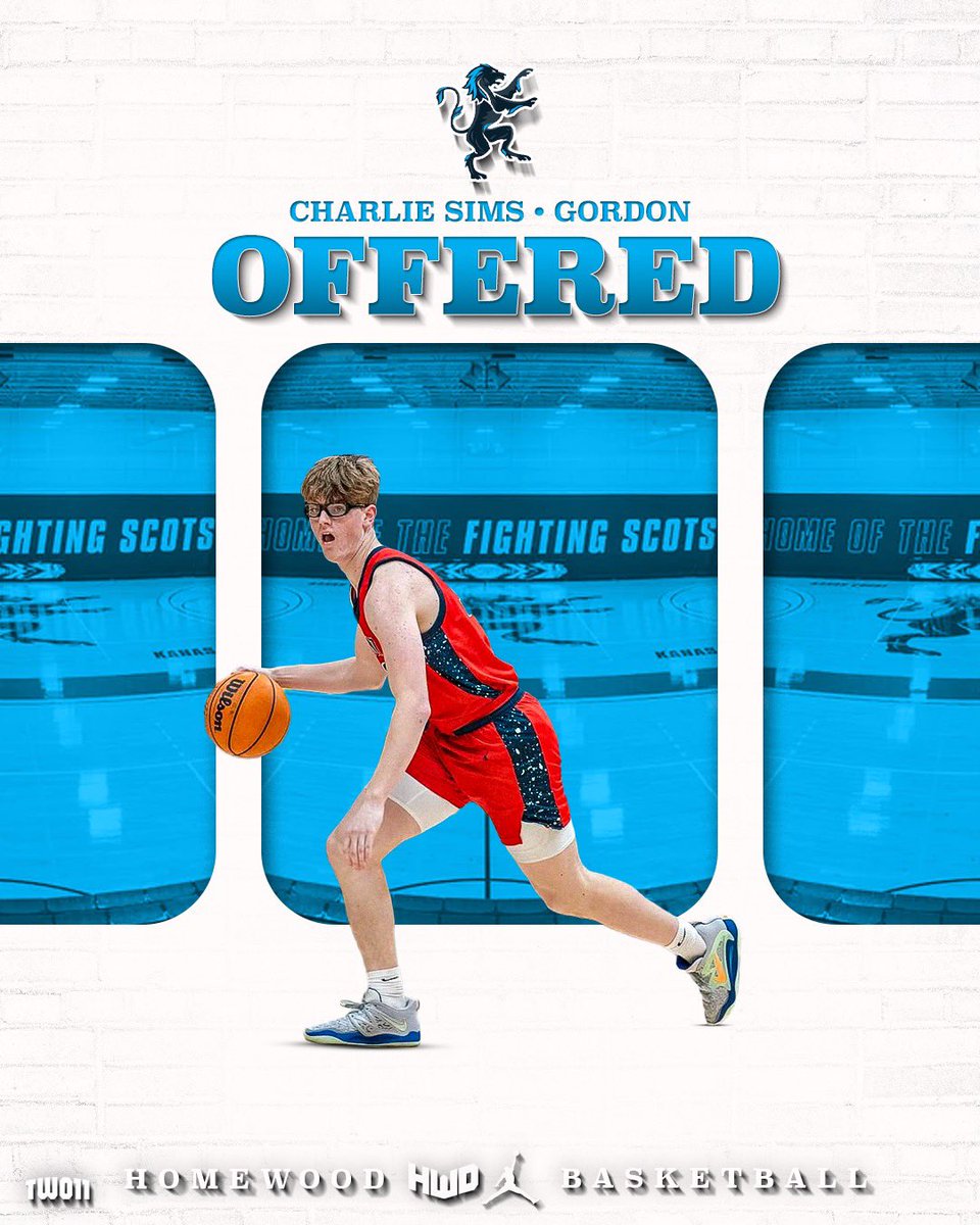 Homewood Hoops tweet media