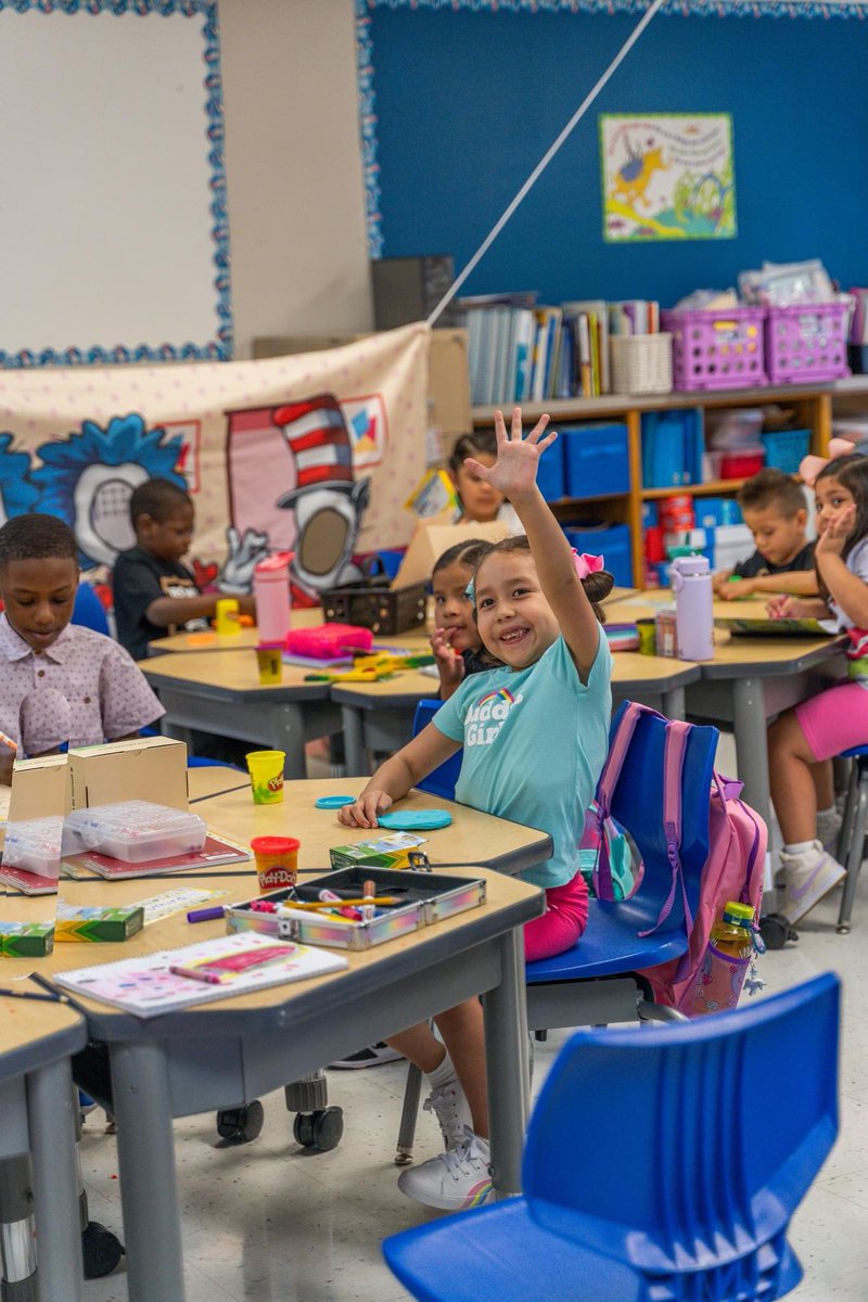 Greenville ISD tweet media