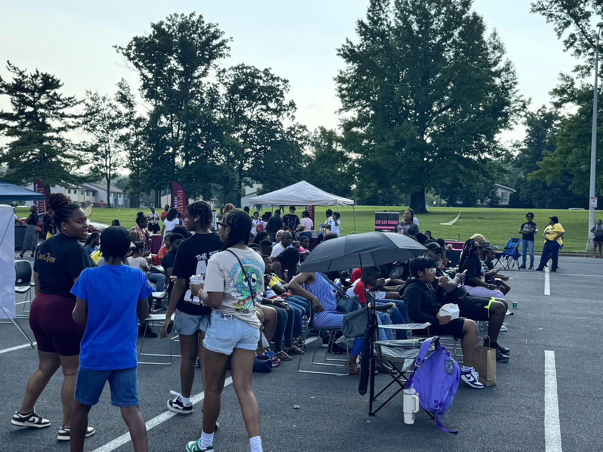 Deer Park Middle Magnet School tweet media