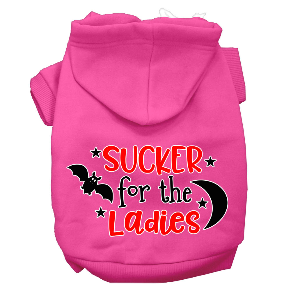 StayDoodle's tweet image. Sucker For The Ladies Screen Print Dog Hoodie Bright Pink Xs staygoldendoodle.com/products/sucke…
 #leashes #collars