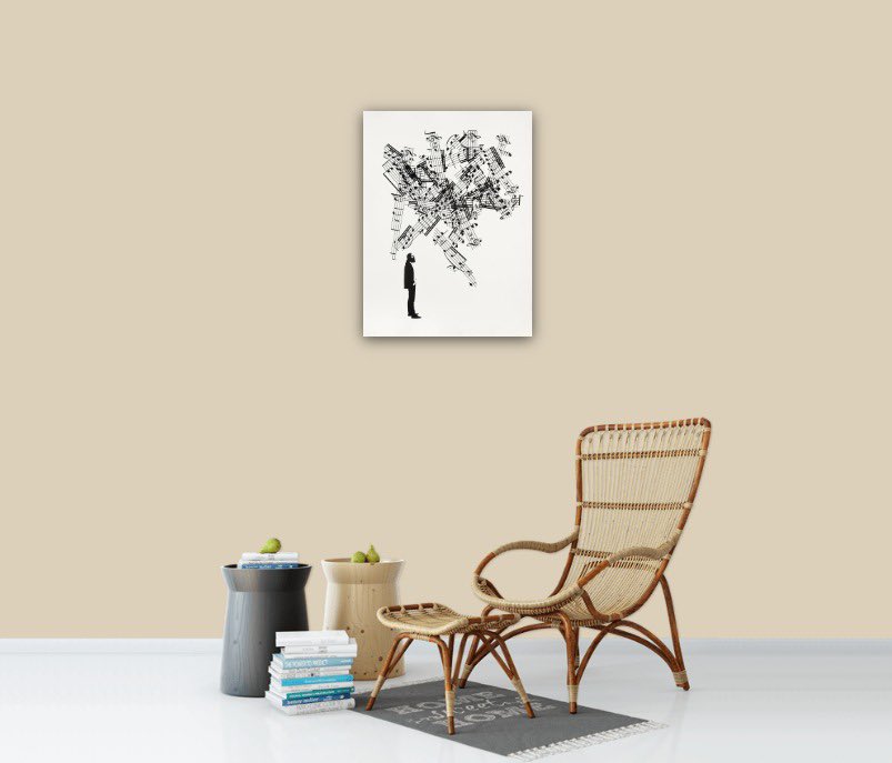 Hello! 👋 We're delighted to present this beautiful artwork by Jaume Plensa today. Are you a fan of his work? Take advantage of the discount code 1ARTWORKADAY 👀 before it expires!!! 🙏
redcollectors.com/collections/ti…