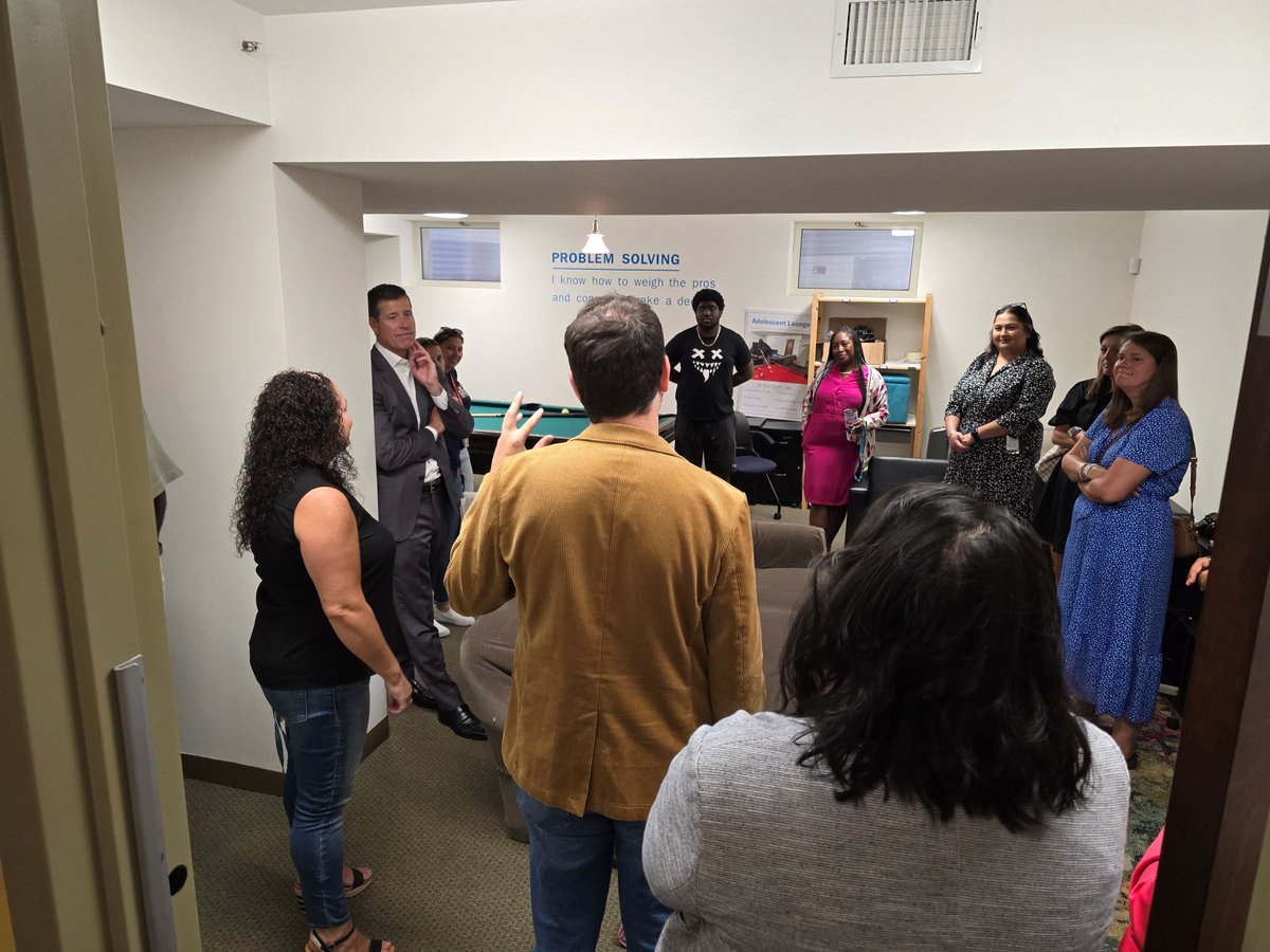 Friends of the Children-Boston tweet media