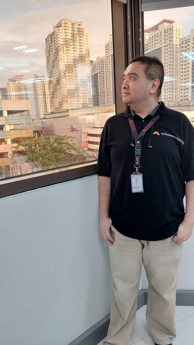 Mykel_Sanchez's tweet photo. Good morning! Happy 9th Anniversary to my office! Wow. 9 years, and I've been in the company for over 3 of them! Time does fly! Congratulations on making it this far, guys! #EmpoweredWithDBOS #GPTWCertified https://t.co/7WPDMwQRJ2
