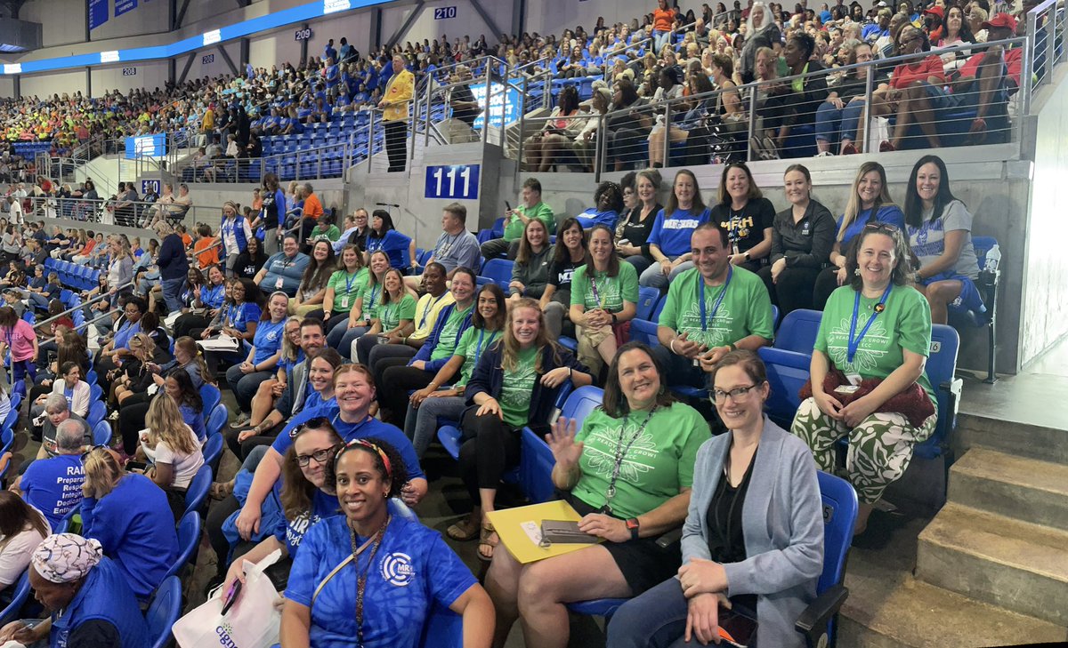 Emily Kresyman tweet media