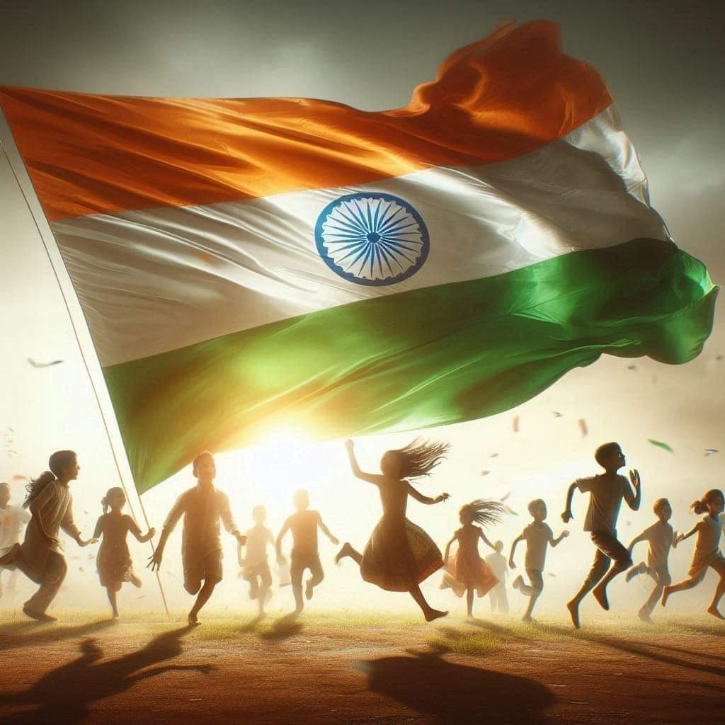 RaviDanthurty's tweet photo. #IndependenceDayIndia 78th. #Remembering &amp; #saluting our #brave #FreedomFighters whose #sacrifices gave us the very #freedom that we proudly breathe off. #JaiHind #ProudIndian #Telugu great language @incredibleindia @narendramodi  @cgisydney @HCICanberra @PawanKalyan @ncbn 🕉️💞😍 https://t.co/1xWDE24wmd
