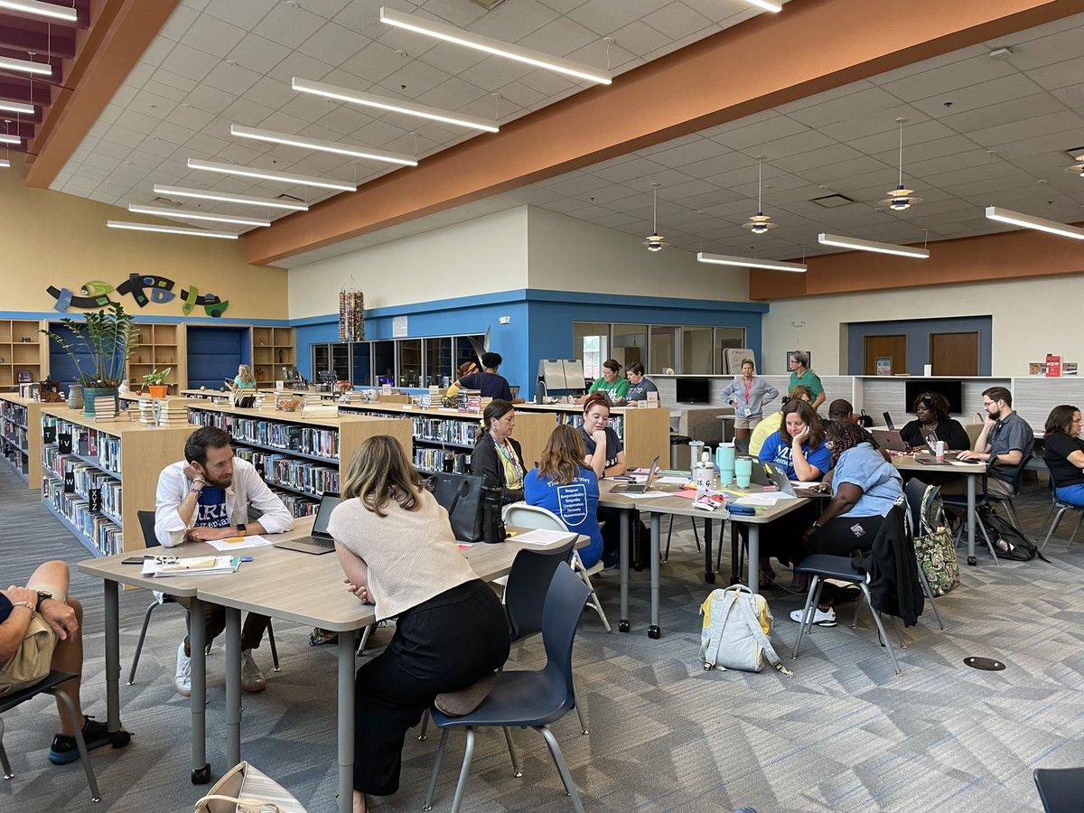 Kicking off year 2 🐝BEE-lieving in our impact! <a href="/MRH_Schools/">MRH School District</a> <a href="/SSDStLCo/">Special School District of St. Louis County</a>