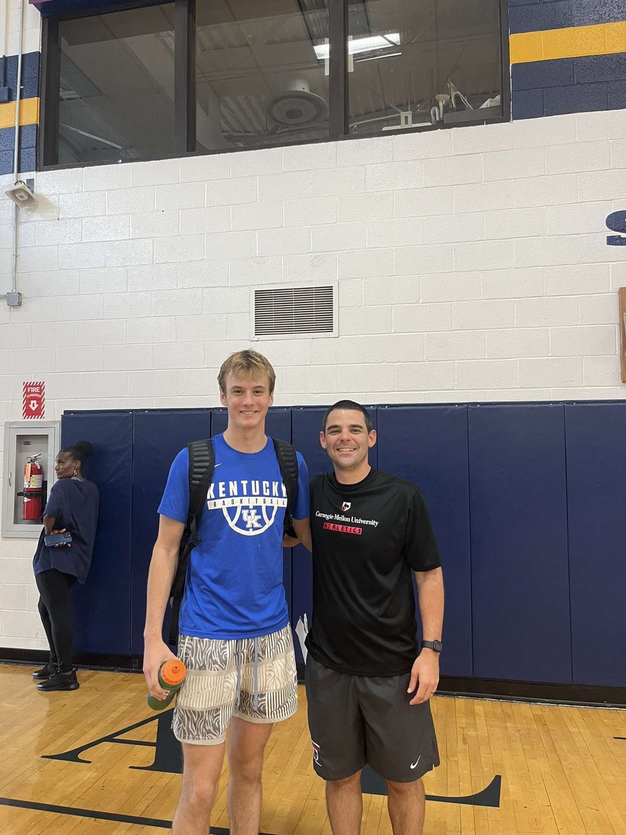 Ryan Hower tweet media