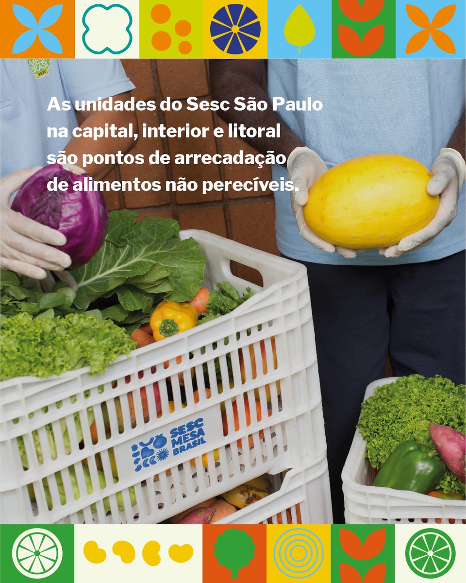Sesc Carmo tweet media