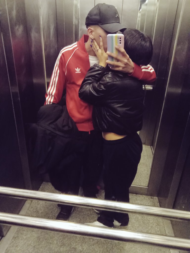te veo a la vuelta 💫🏌‍♀️.
