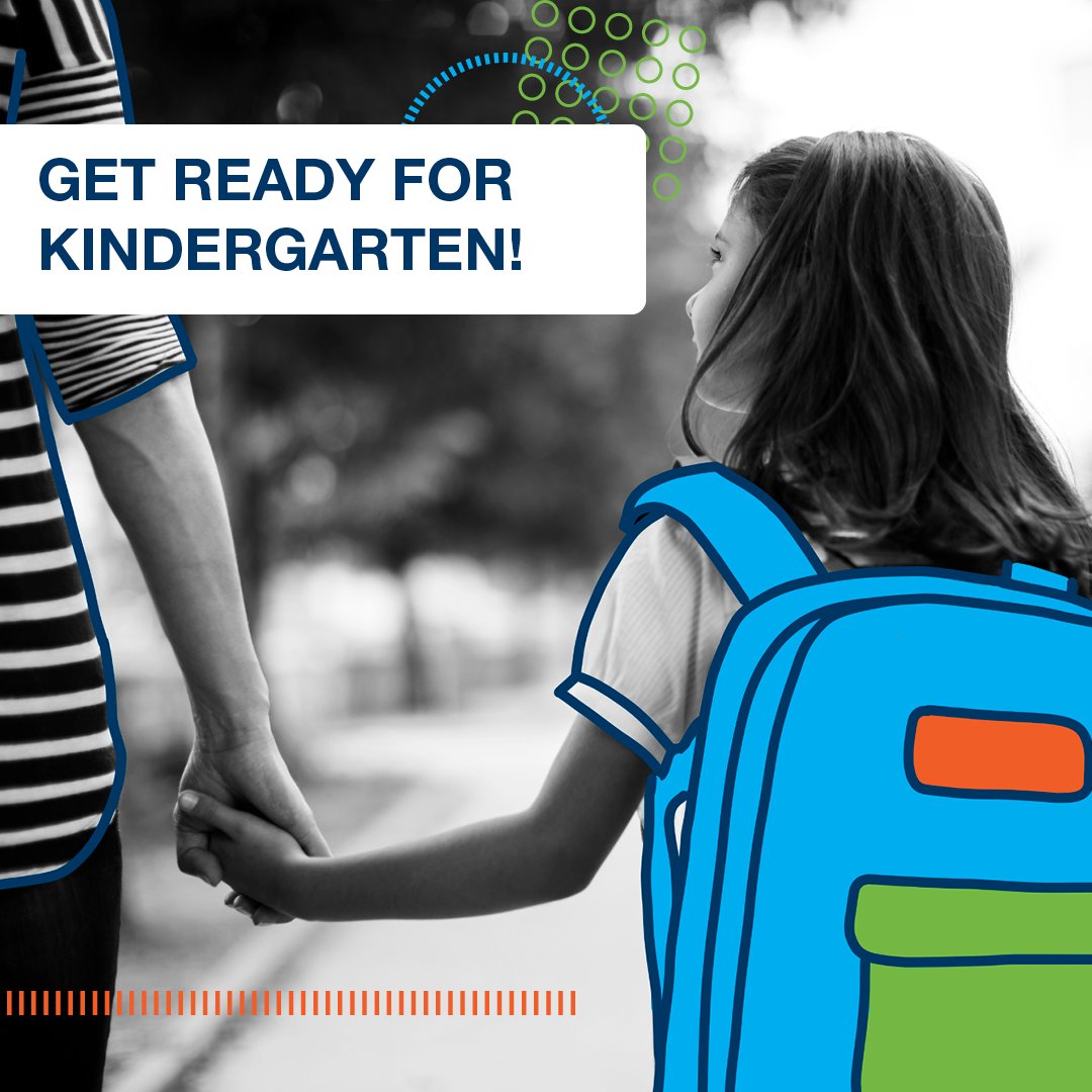 One of the most significant "firsts" for your kindergartener is school. It's completely normal for them to feel anxious about this new journey. Here are some tips to prepare. 
nhal.ink/4fGVOAd #CantonCharterAcademy #CantonCougars #CantonCA #MichiganCharter