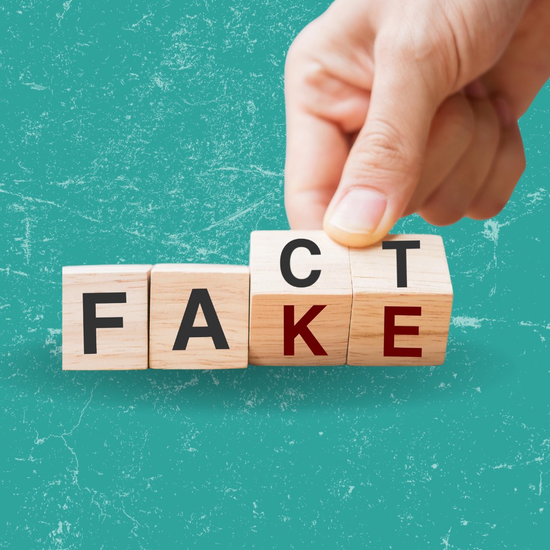 KPItarget's tweet photo. AI disinformation is a growing threat that can harm a brand's reputation by spreading false narratives online. Learn how to protect your brand in our latest blog from our AI intern, Anna. https://t.co/UH7MCDZx7Y
