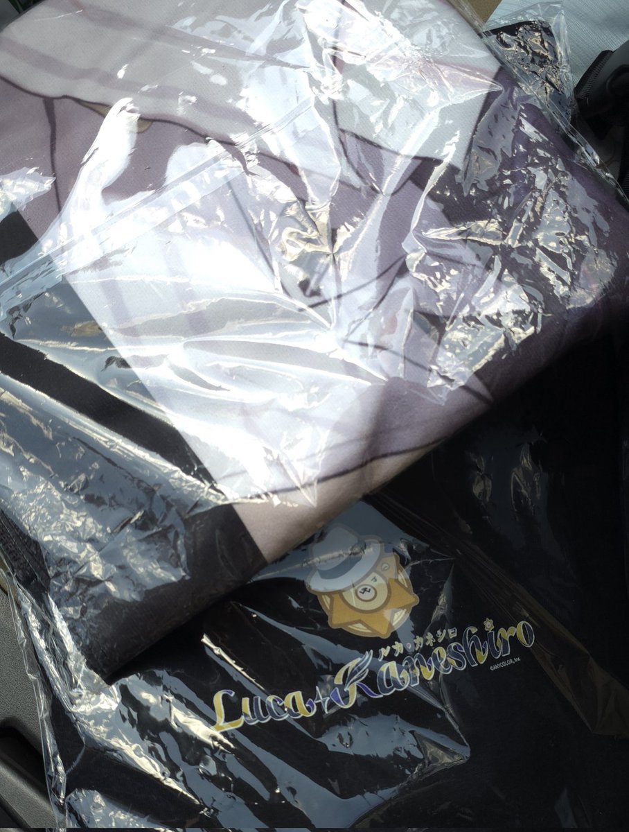 emicothehealer's tweet photo. #drecmsproofs thank you so much for hosting the GO! everything arrived safe and sound 🫡 https://t.co/rqtRj0ZpWF
