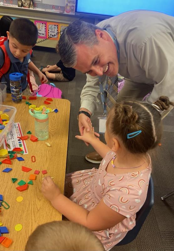 Inca Elementary School tweet media