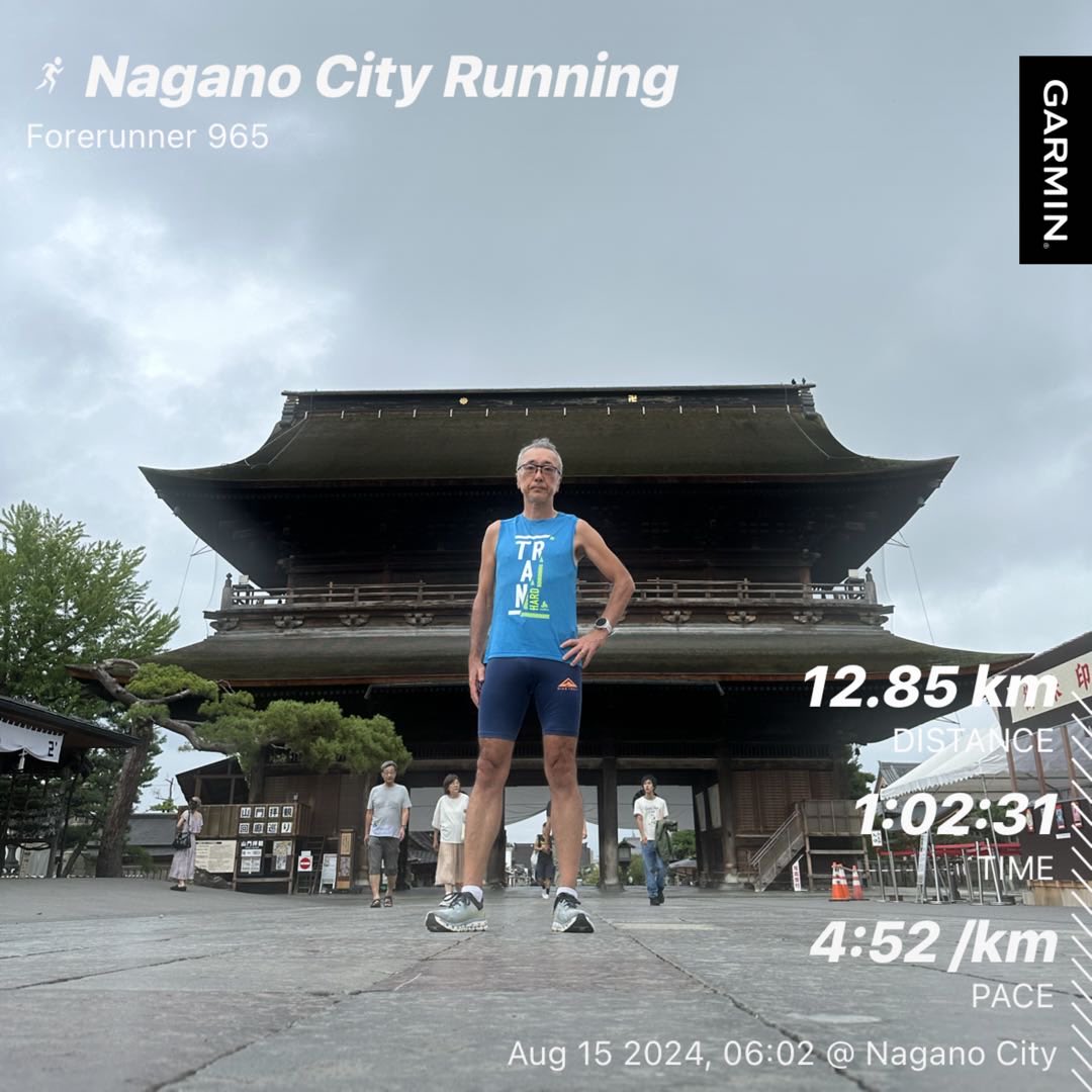KWashizawa's tweet photo. #garmin #beatyesterday #finishSTRONG #BostonMarathon  #炭平コーポレーション #on #onrunning #cloudflow4 https://t.co/2XprcFL0Pa