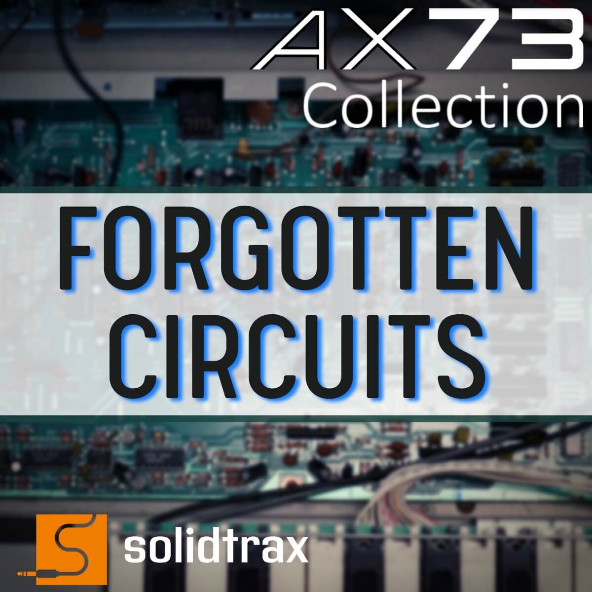 purchpad's tweet image. Unleash your inner synth wizard with AX73 Forgotten Circuits Collection 🎹 Dive into 85 mind-blowing presets by Solidtrax for only $9.50! #SynthMagic
 Product -&amp;gt; martinic.evyy.net/c/5396608/8388…