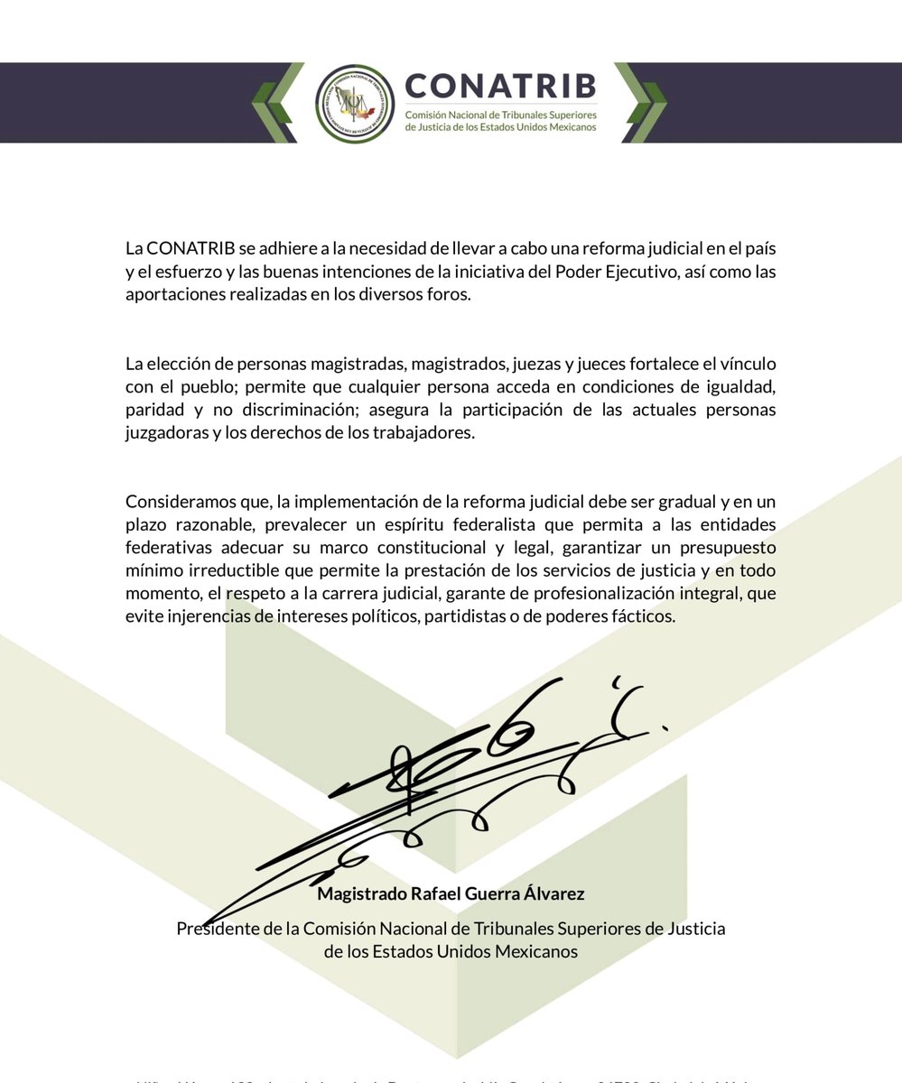 alejandrorobmx's tweet photo. Reforma Judicial | @lopezobrador_ | @Claudiashein | @ErnestinaGodoy_
No puede haber @SCJN opulenta con juzgados pobres https://t.co/3dwd0PWcRx