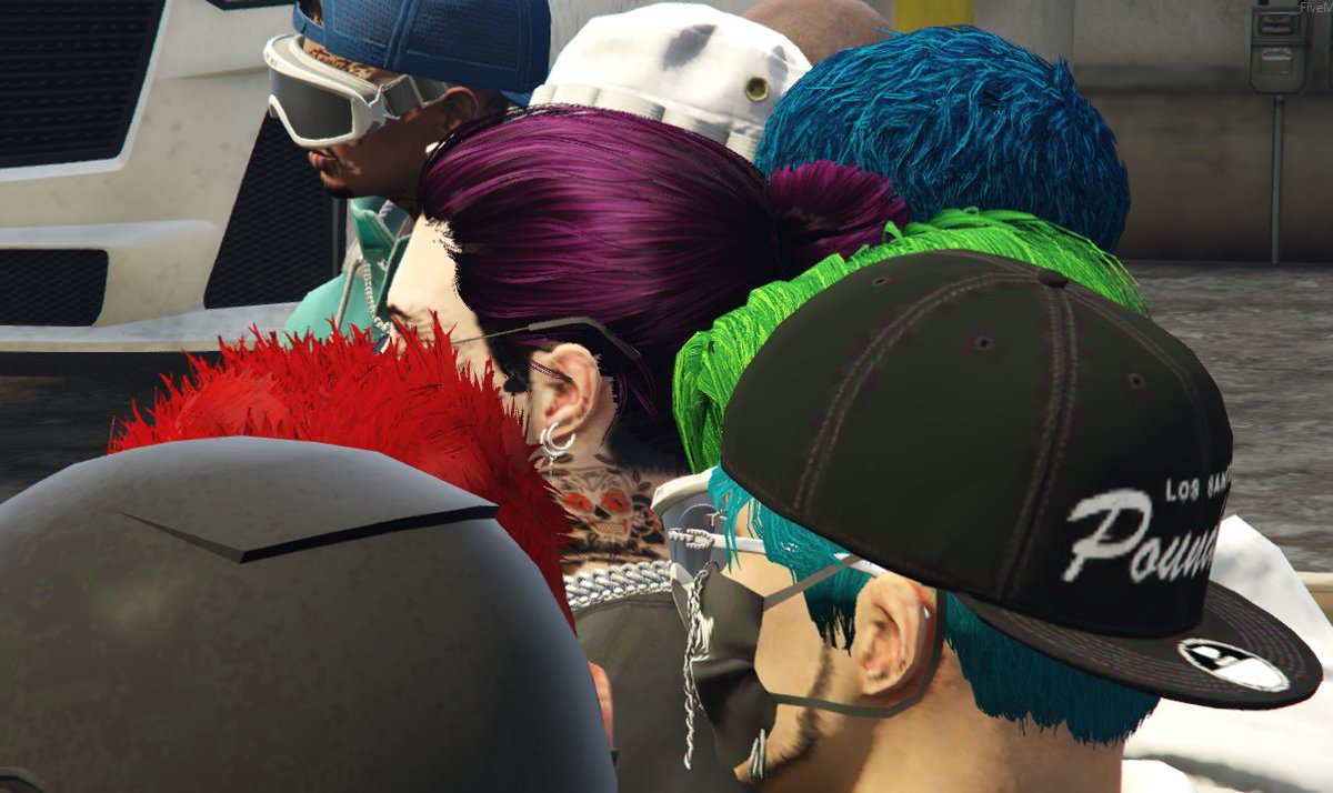 Daka 📀 tweet media