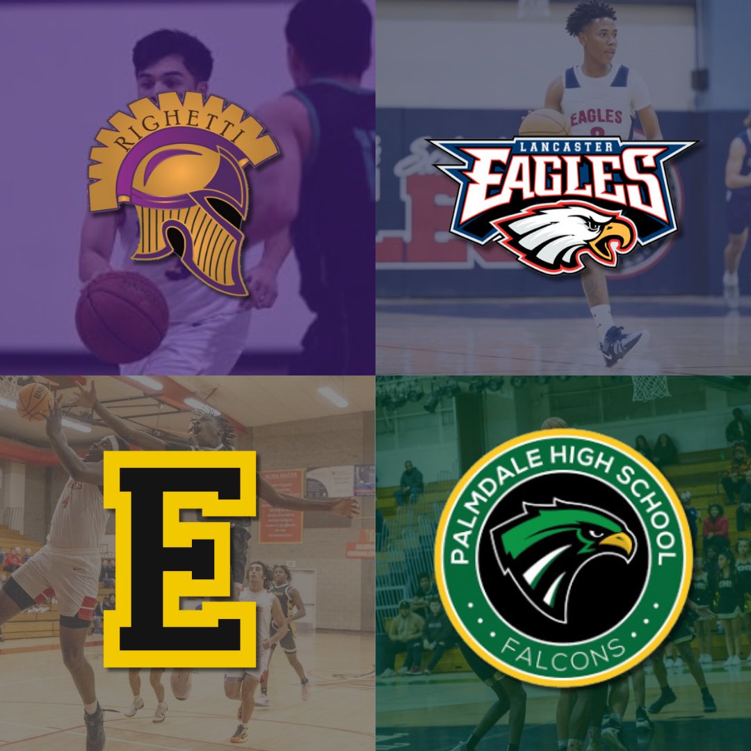 Ventura is going to be a hot spot for some of Central/Southern California and Arizona’s finest 

The official list of out of region teams participating in the 5th Annual Battle by the Beach showcase🏝️

📆| November 22-23
📍| St. Bonaventure HS

Mark your calendars for some bump!