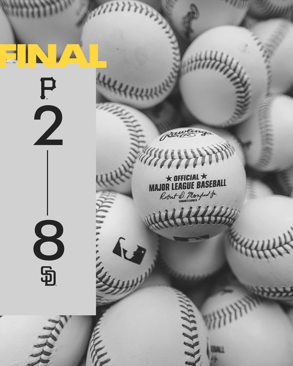 Pittsburgh Pirates tweet media