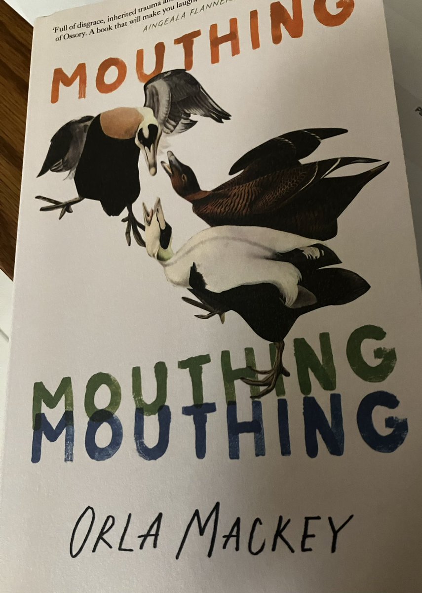 June O'Sullivan (@osullyj79) on Twitter photo Iāve just finished this and itās wonderful. A book full of heart. š š <a href="/orlamackey/">Orla Mackey</a> ātomorrow will be lovelyā. Iāve just finished this and itās wonderful. A book full of heart. š š <a href="/orlamackey/">Orla Mackey</a> ātomorrow will be lovelyā.